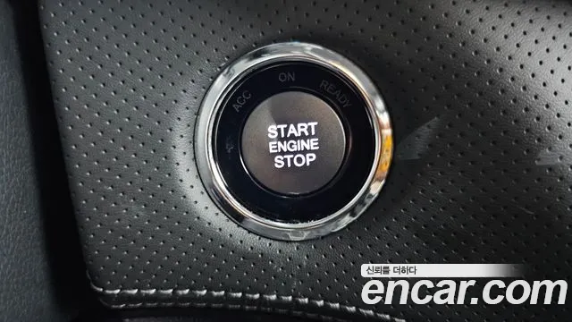KG_Mobility_Ssangyong Rexton Новый Rexton Sport Дизель 2.2 4WD — Фото автомобиля 28