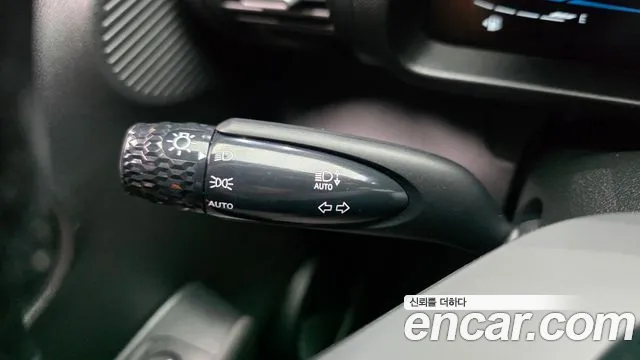 Hyundai Casper Casper Turbo Inspiration — Фото автомобиля 29