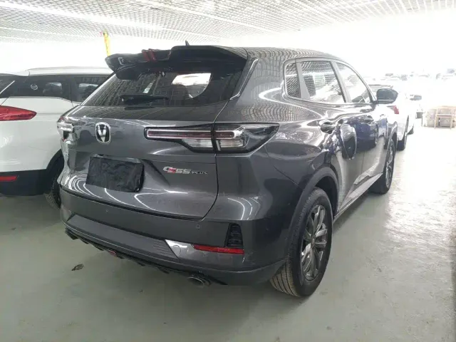 Changan CS55 Plus — Фото автомобиля 4