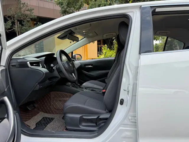 Toyota Allion — Фото автомобиля 6