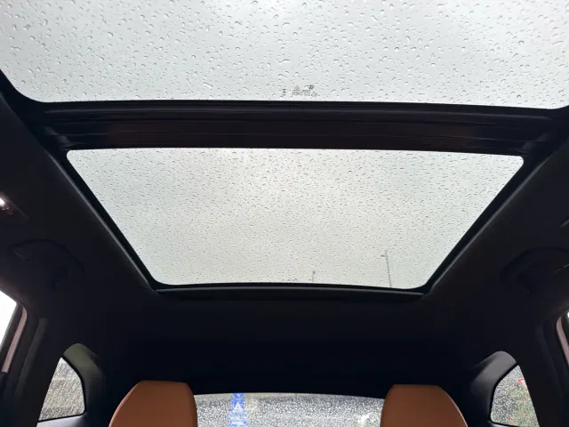 Geely Galaxy L7 — Фото автомобиля 29