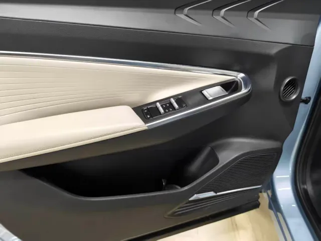 Geely Boyue — Фото автомобиля 7