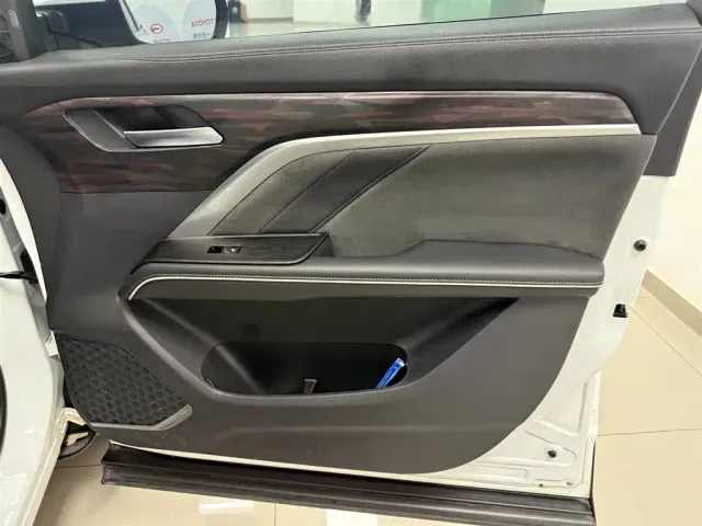 Haval H6 — Фото автомобиля 14