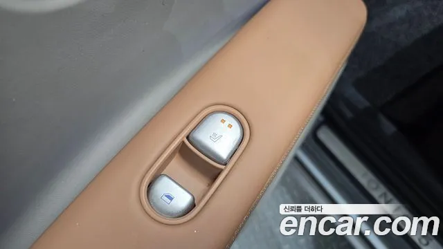 Hyundai Ioniq5 Ioniq5 — Фото автомобиля 28