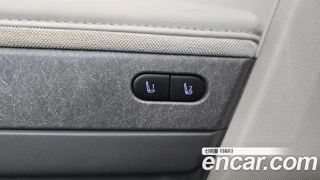 Hyundai Ioniq5 — Фото автомобиля 15