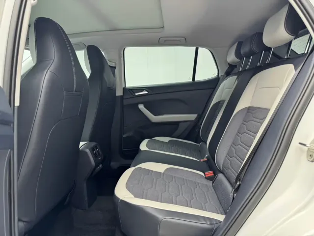 Volkswagen Tharu — Фото автомобиля 6