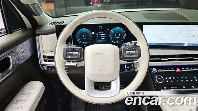 Hyundai Santa Fe — Фото автомобиля 19