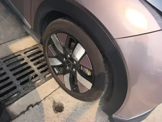 BYD Dolphin 2021 401km Knight Edition — Фото автомобиля 6