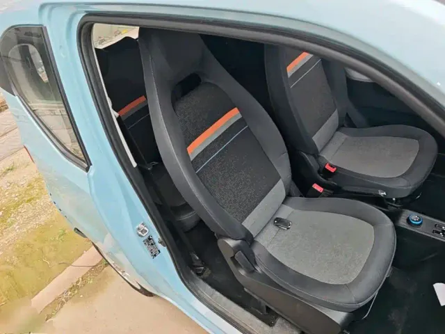 Wuling Hongguang Mini EV — Фото автомобиля 24