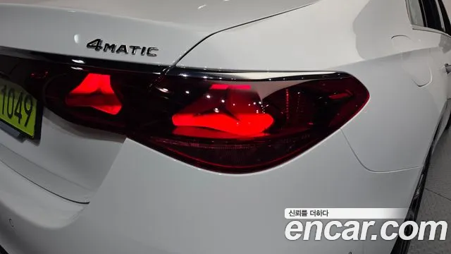 Mercedes-Benz E-Class W214 — Фото автомобиля 8