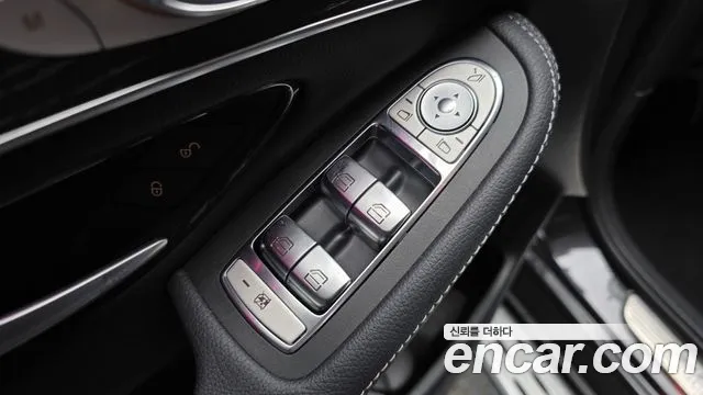 Mercedes-Benz GLC-Class X253 — Фото автомобиля 30