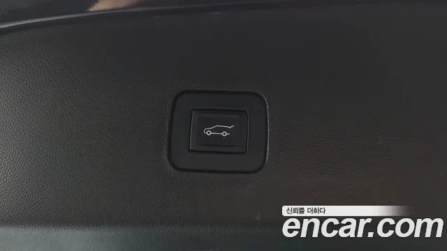 ChevroletGMDaewoo Trax Trax Кроссовер — Фото автомобиля 19