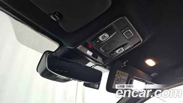 Renault-KoreaSamsung XM3 1.3 TCe RE Inspire — Фото автомобиля 15