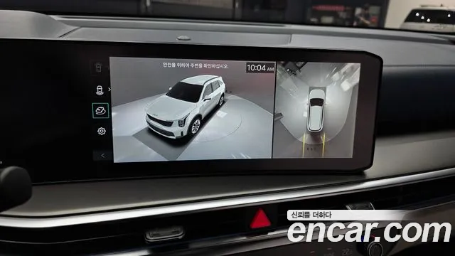 Kia Sorento — Фото автомобиля 21