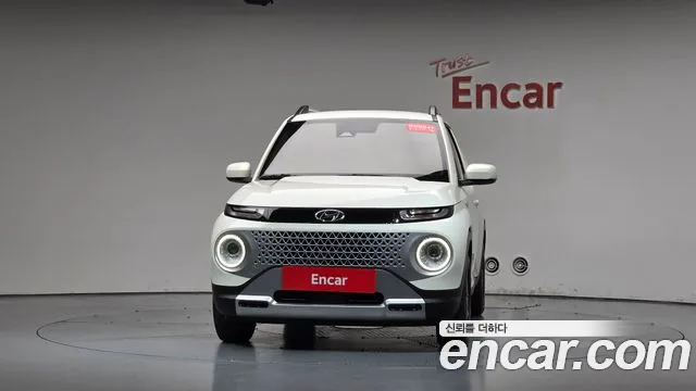 Hyundai Casper — Фото автомобиля 2