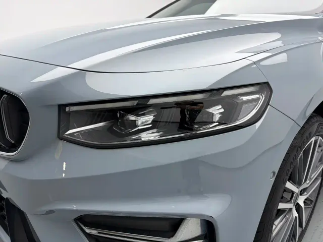 Geely Xingrui — Фото автомобиля 9