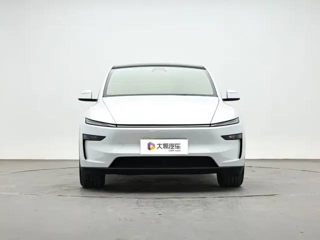 Tesla Model Y — Фото автомобиля 2