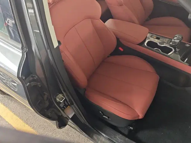 Changan CS75 — Фото автомобиля 24