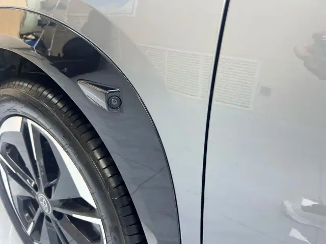Toyota BoZhi 3X — Фото автомобиля 19