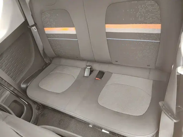 Wuling Hongguang Mini EV — Фото автомобиля 16