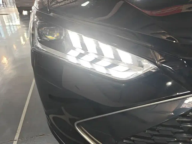 BYD Qin PLUS — Фото автомобиля 10