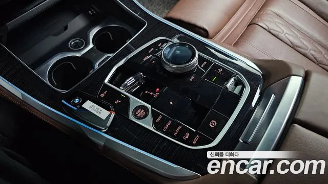 BMW X5 G05 — Фото автомобиля 9