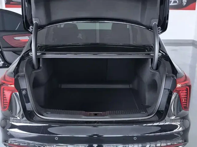 Hongqi H5 — Фото автомобиля 13