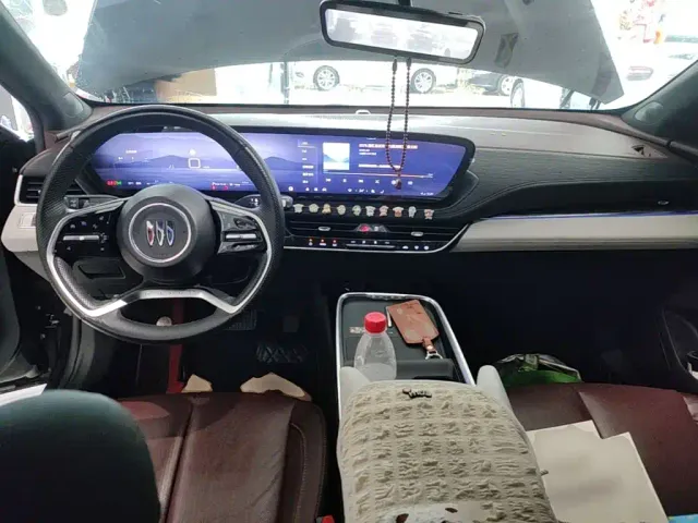 Buick LaCrosse 2023 28T Premium Edition — Фото автомобиля 9