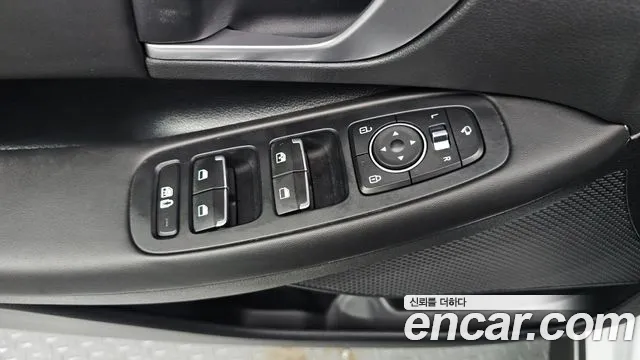Hyundai Sonata DN8 — Фото автомобиля 27