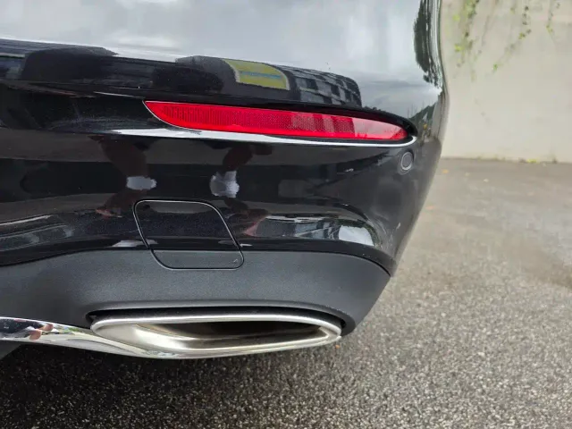Mercedes-Benz E-Class — Фото автомобиля 28