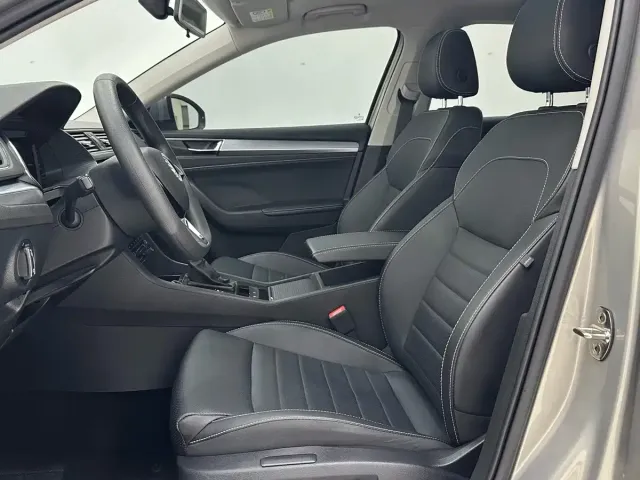 Škoda Superb 2022 TSI280 DSG Premium Edition — Фото автомобиля 7