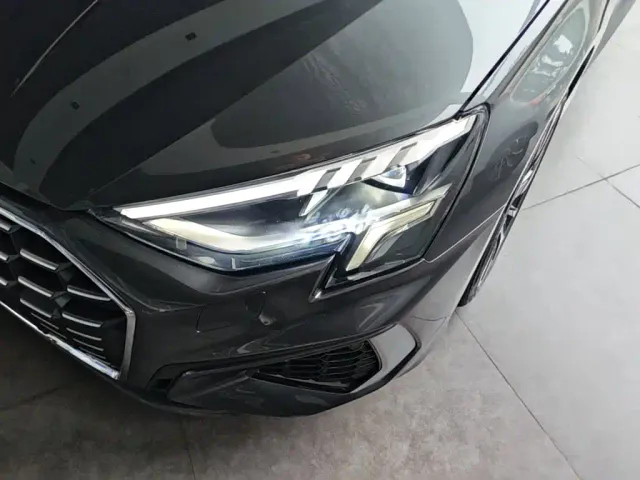 Audi A3 — Фото автомобиля 23
