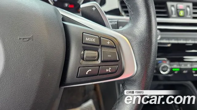 BMW X2 F39 — Фото автомобиля 28