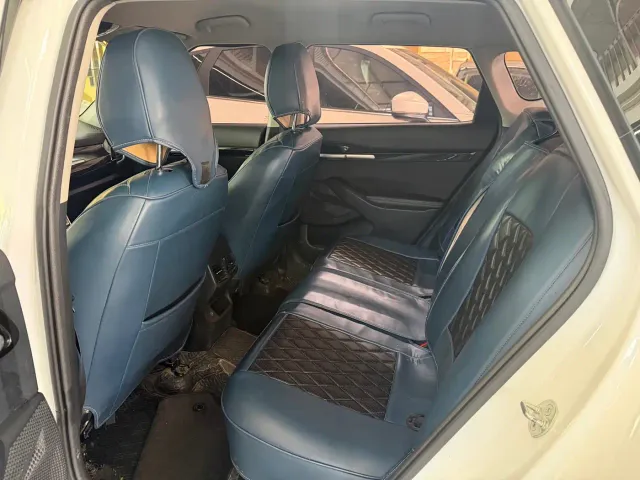 Kia Seltos — Фото автомобиля 10