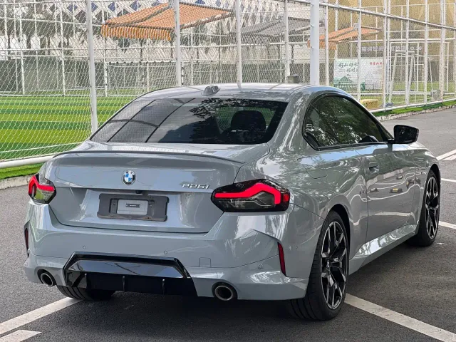 BMW 2 Series — Фото автомобиля 6