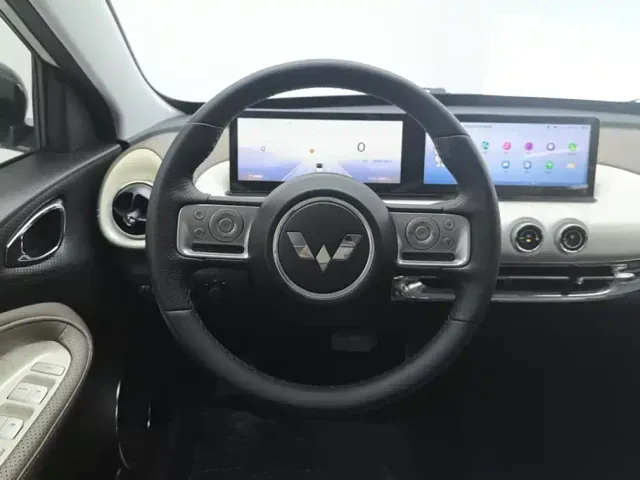 Wuling Bingo — Фото автомобиля 15