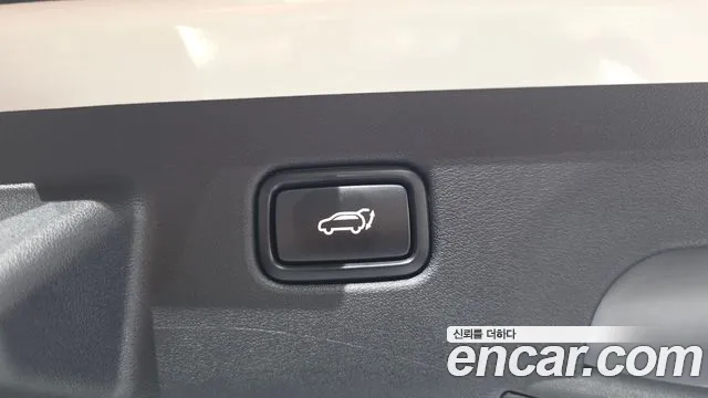 Kia EV6 — Фото автомобиля 24