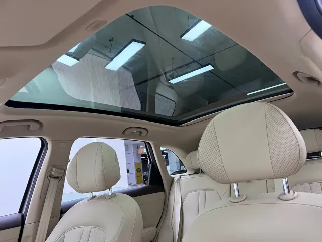 Shangjie SUV — Фото автомобиля 27