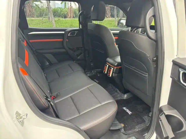 Haval Big Dog — Фото автомобиля 8