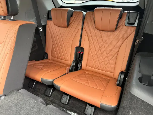 Chery Tiggo 8 PLUS — Фото автомобиля 14