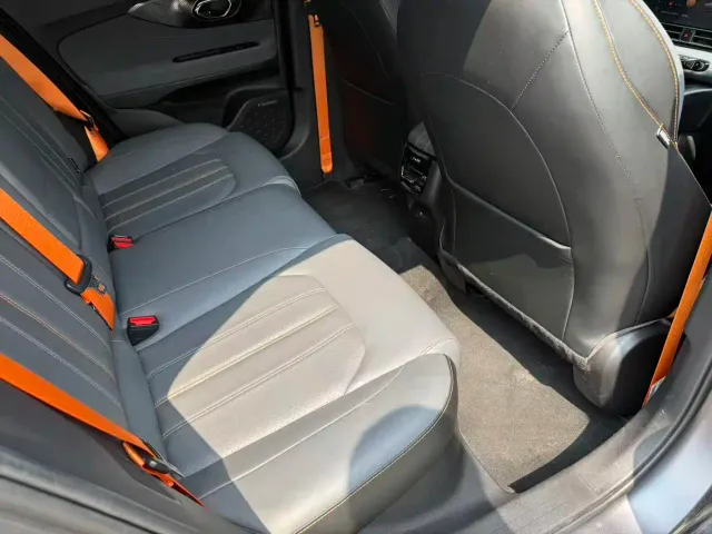 GAC Trumpchi Emkoo — Фото автомобиля 8