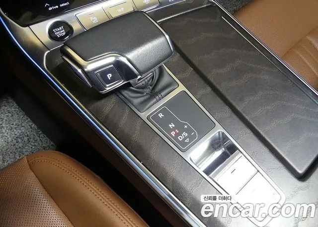 Audi A6 45 TFSI Premium — Фото автомобиля 9