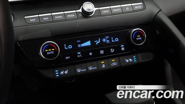 Hyundai Avante — Фото автомобиля 18