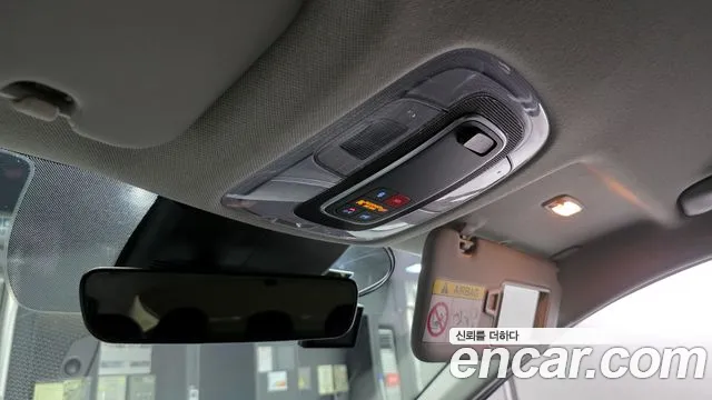 Hyundai AVANTE Avante (CN7) — Фото автомобиля 20