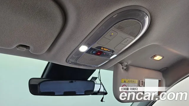 Hyundai Ioniq5 — Фото автомобиля 20