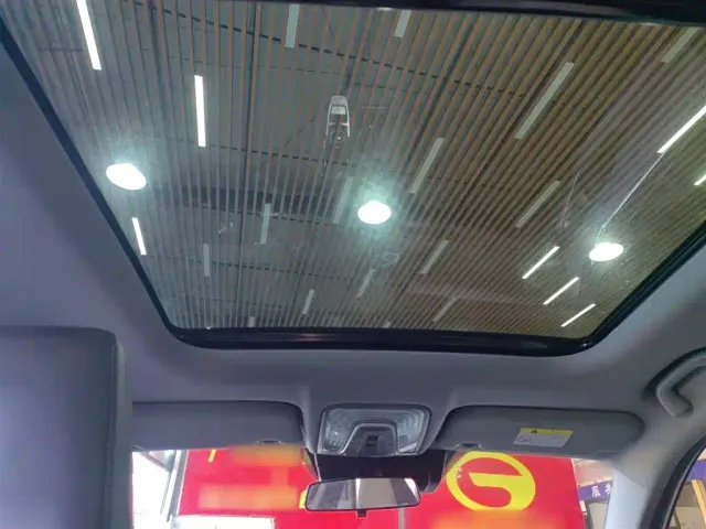Changan CS75 Plus — Фото автомобиля 14