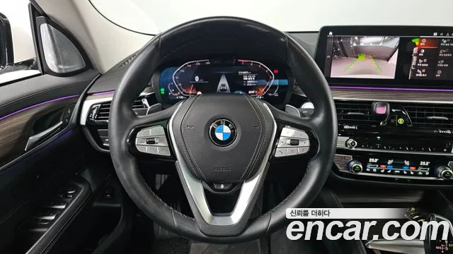BMW Gran Turismo — Фото автомобиля 13