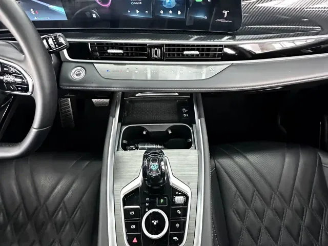 Chery Tiggo 7 PLUS — Фото автомобиля 8