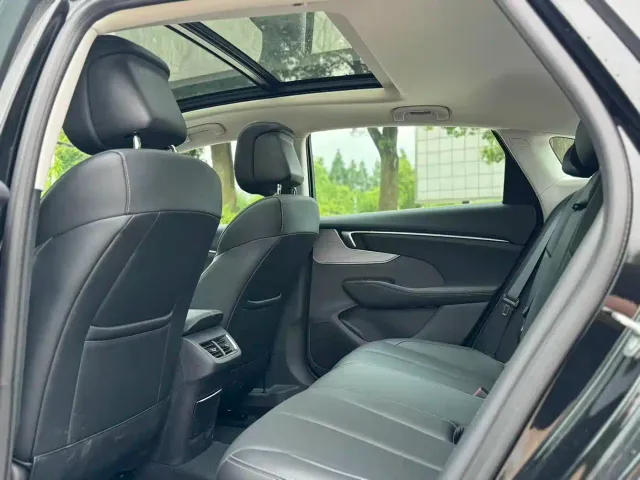 Buick LaCrosse — Фото автомобиля 20
