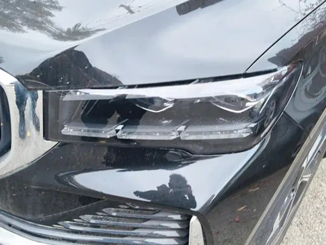 Geely Xingyue L — Фото автомобиля 5